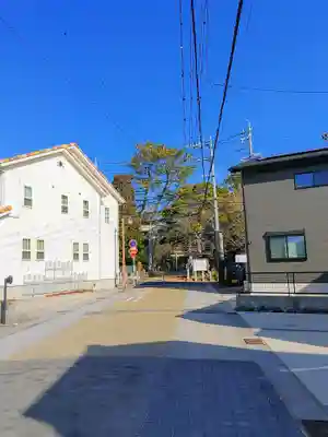 愛知県高浜市春日神社のその他建物