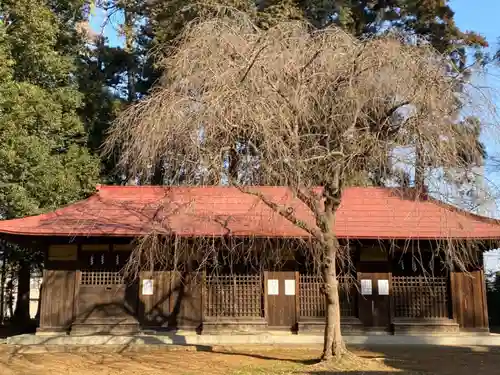 大宮住吉神社の末社