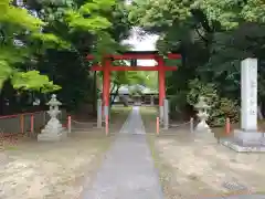 春日神社(京都府)