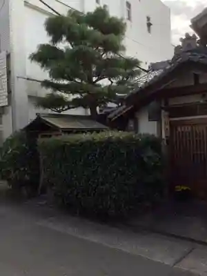 明照寺の本殿・本堂