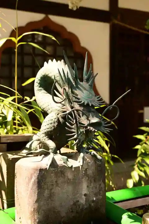 信濃國分寺(長野県)