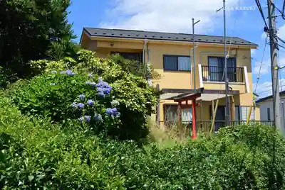 稲荷神社(神奈川県)