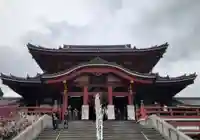 大須観音 (北野山真福寺宝生院)の本殿・本堂