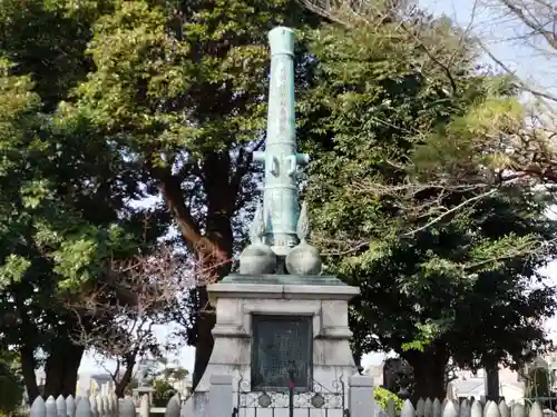 松月院のその他建物