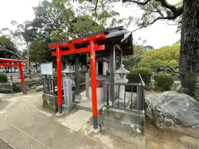 香椎宮(福岡県)