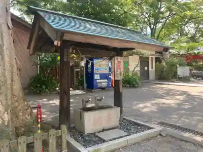 亀岡八幡宮(亀岡八幡神社)(神奈川県)
