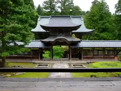 永平寺のその他建物