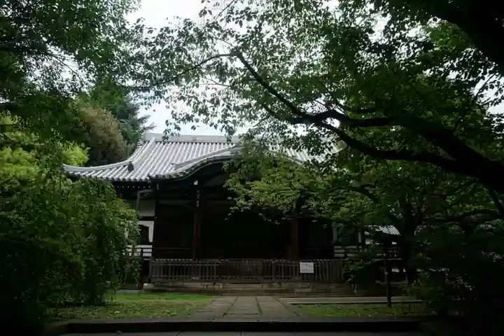 法明寺(東京都)