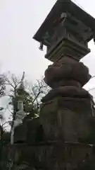 隆興寺の塔