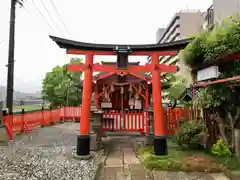 松明殿稲荷神社(京都府)