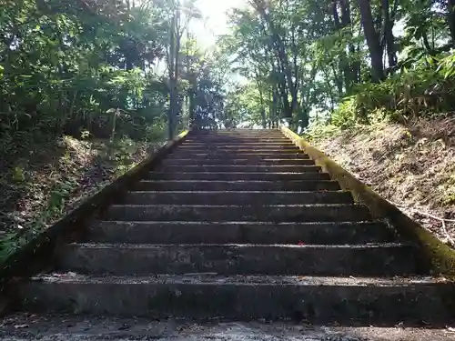 北野神社のその他建物
