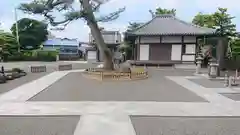 祥雲寺(静岡県)