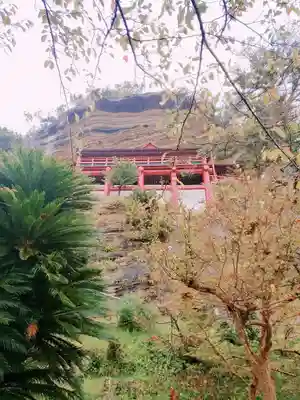 大福寺の本殿・本堂