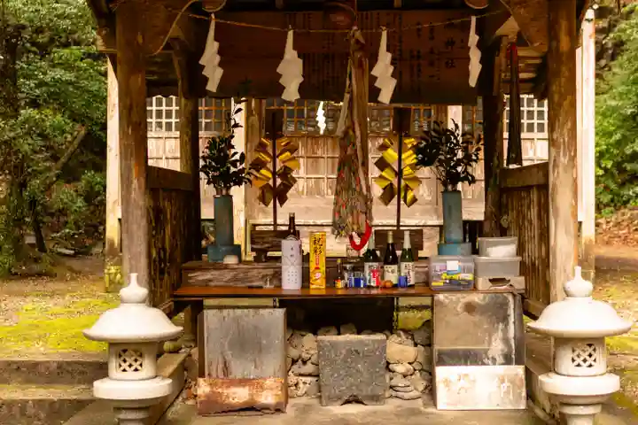 都農神社(宮崎県)