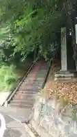 植田八幡神社のその他建物