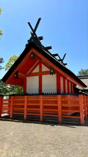 住吉大社(大阪府)