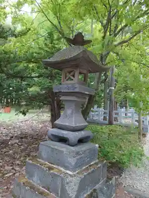 神楽神社のその他建物