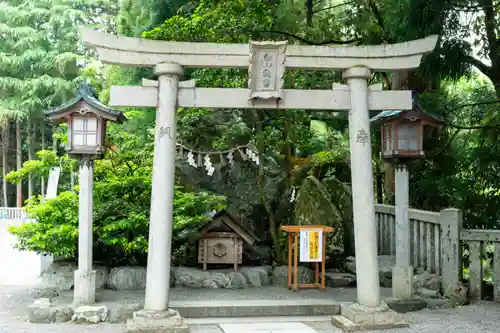 白山比咩神社(石川県)