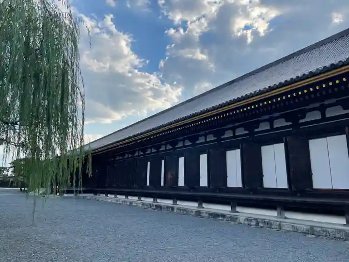 蓮華王院(三十三間堂)(京都府)