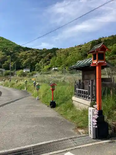 吉川八幡神社(大阪府)