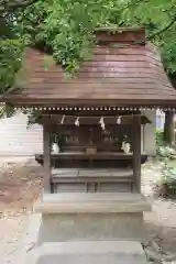 神明神社(埼玉県)