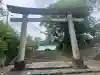 子鍬倉神社(福島県)