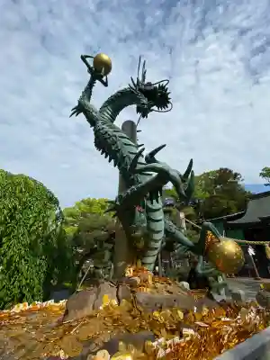 田村神社(香川県)