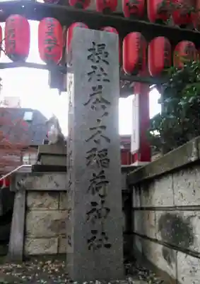 市谷亀岡八幡宮の末社・摂社