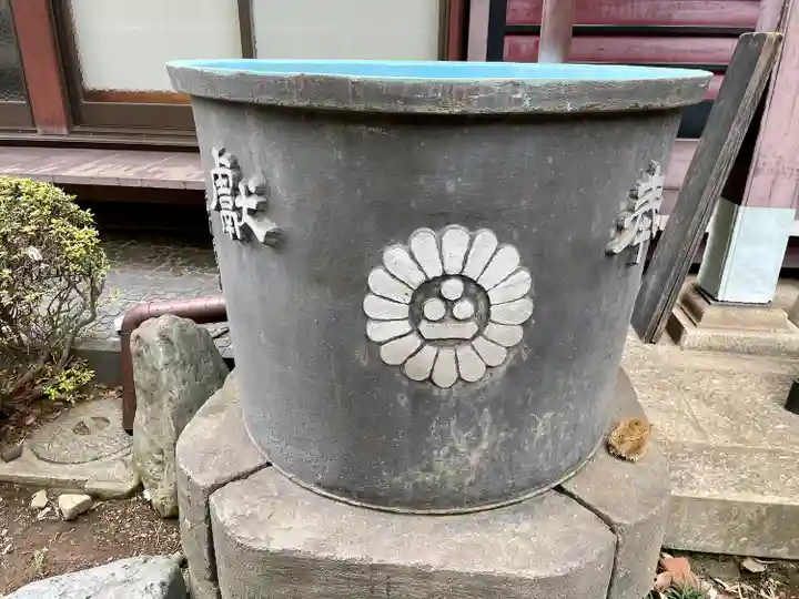 光福寺(東京都)