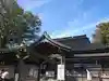 倶利迦羅不動寺山頂本堂の本殿・本堂