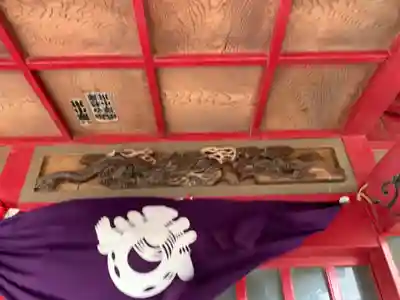 稲荷神社(千葉県)