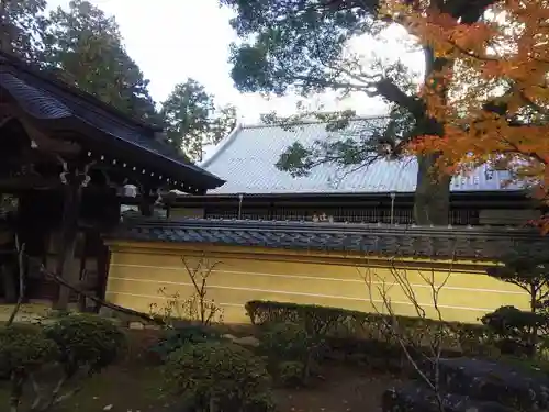 清泰寺の建物その他