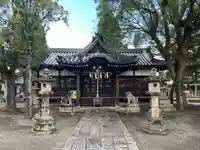 春日神社(奈良県)
