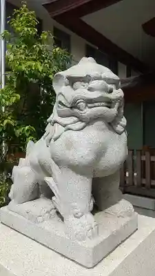 蒲田八幡神社(東京都)