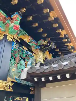 本願寺（西本願寺）(京都府)