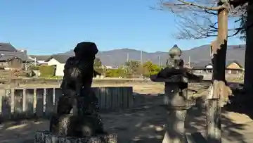 八幡神社(徳島県)