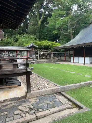 氷室神社のその他建物