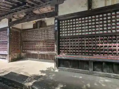 勝尾寺(大阪府)