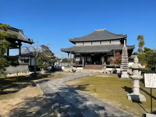 大徳寺(滋賀県)