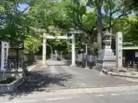 七所神社のその他建物