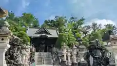 成田山新勝寺(千葉県)