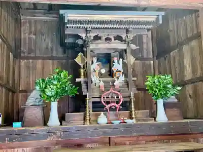 和田森稲荷神社の{uncategorized: "未分類", other: "その他", undefined: "問題あり", building: "その他建物", grave: "お墓", sacred_gate: "鳥居", guardian: "狛犬", statue: "像", buddha: "仏像", history: "歴史", nature: "自然", garden: "庭園", animal: "動物", pagoda: "塔", temizu: "手水舎", mountain_gate: "山門・神門", sanctuary: "本殿・本堂", subordinate: "末社・摂社", art: "芸術", scenery: "景色", jizo: "地蔵", ema: "絵馬", goshuin: "御朱印", omikuji: "おみくじ", items: "授与品その他", amulet: "お守り", goshuincho: "御朱印帳", eats: "食事", festival: "お祭り", votive_dance: "神楽", shichigosan: "七五三参", wedding: "結婚式", experience: "体験その他", initially: "初詣", around: "周辺", anti_infection: "感染症対策"}