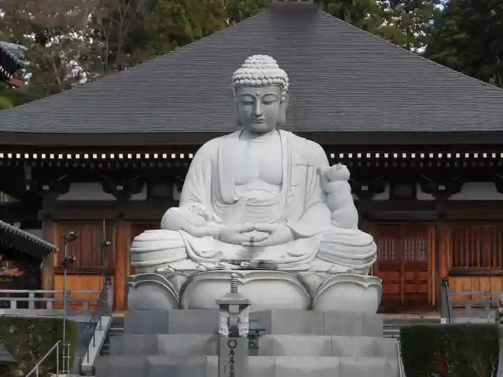 御誕生寺(猫寺)(福井県)