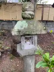 名島神社(福岡県)