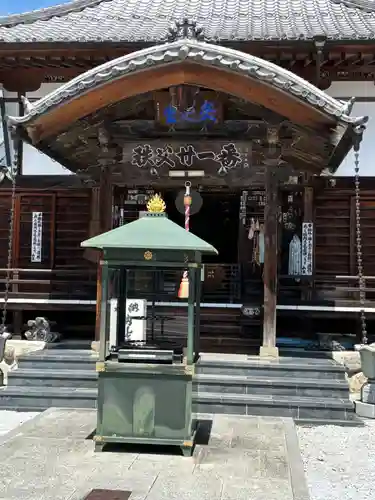 観音寺(埼玉県)
