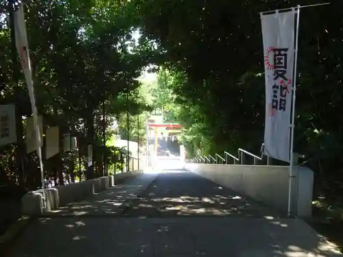 富岡八幡宮のその他建物