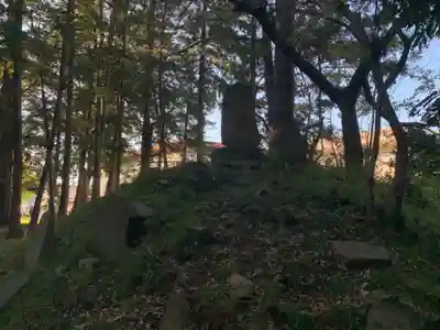 三嶋神社のその他建物