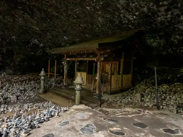 天安河原宮(宮崎県)