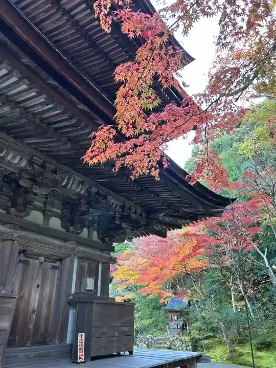 西明寺(滋賀県)