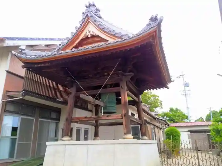 円龍寺のその他建物